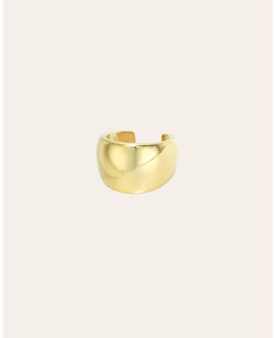Серьга кафф Bold