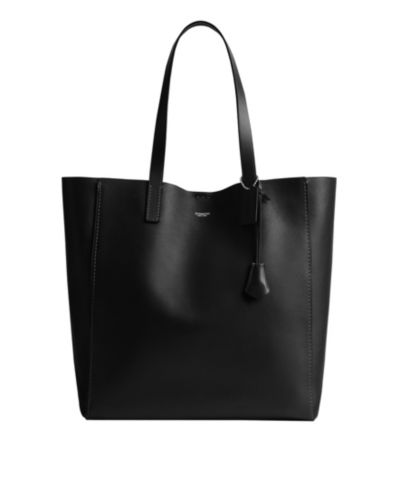 COACH Сумка тоут из натуральной кожи