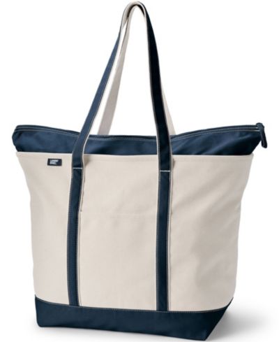 Natural/radiant navy