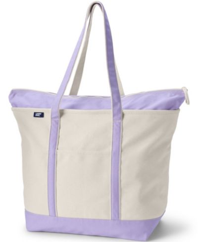 Natural/lavender cloud