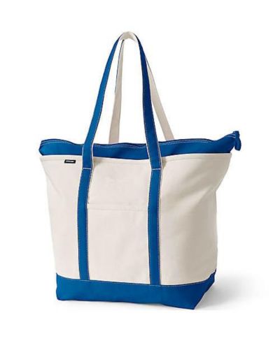 Natural/beacon blue