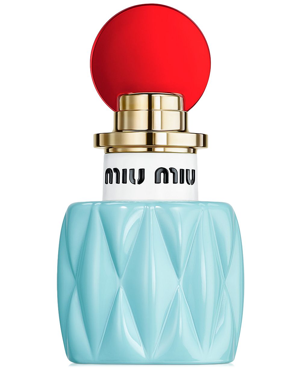 Miu Miu L'Eau de Muguet Eau de Parfum, 1 oz.