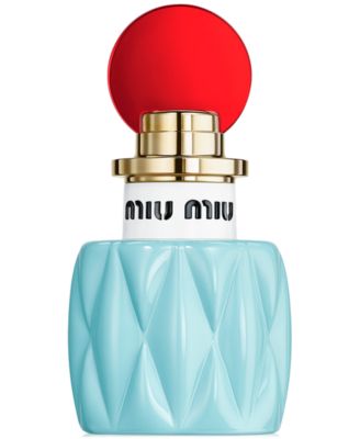 Духи Miu Miu L'Eau de Muguet Eau de Parfum, 1 oz.