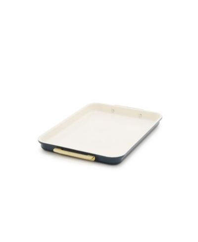 Керамическая сковорода GreenPan Reserve Healthy Ceramic Nonstick 4.5-Quart