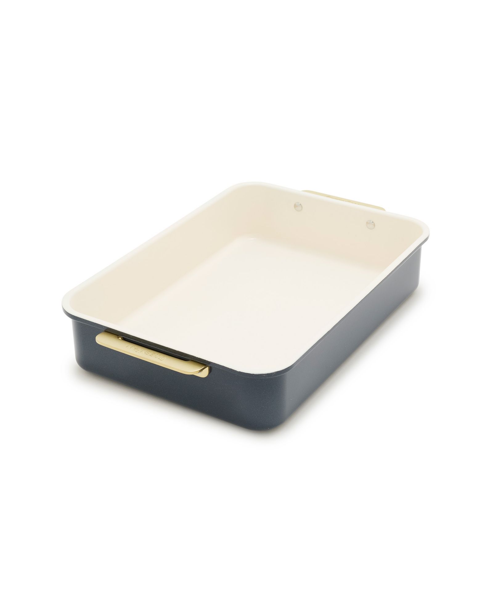 GreenPan Reserve Healthy Ceramic Nonstick Bakeware Rectangular Cake Pan