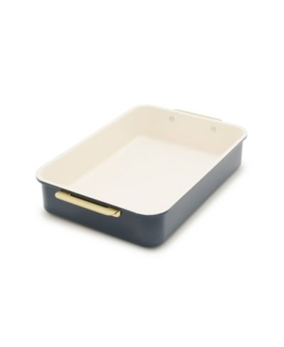 Прямоугольная форма для выпевки GreenPan Reserve Healthy Ceramic Nonstick