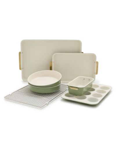 Набор для выпечки GreenPan Reserve Healthy Ceramic Nonstick, 7-Pc.