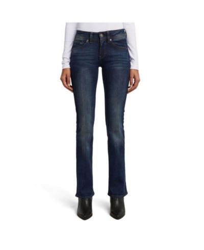 G-Star Women's Midge Bootcut Jeans