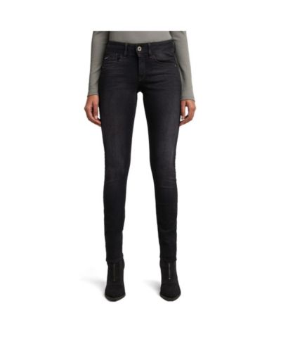 G-Star Женские джинсы Lynn Skinny