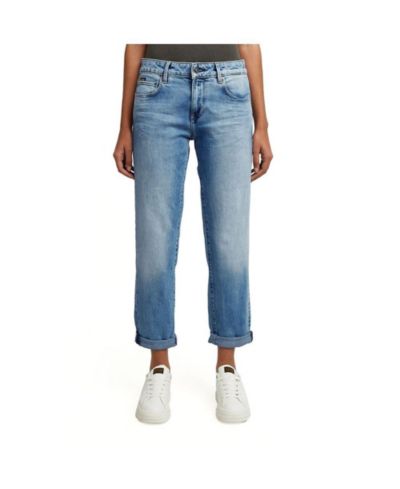 G-Star Women's Kate Boyfriend Jeans