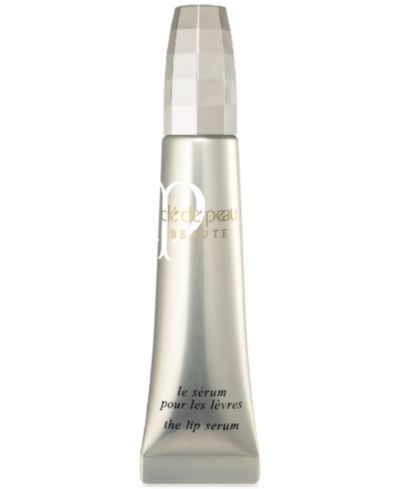 Сыворотка для губ Clé de Peau Beauté The Lip Serum, 0.5-oz.