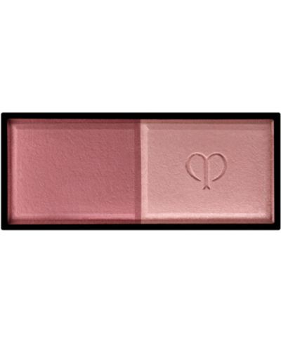 Рефил румян Clé de Peau Beauté Powder Blush Duo