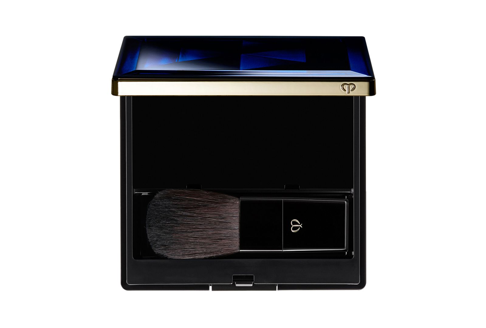 Кейс для румян Clé de Peau Beauté Powder Blush Duo Case