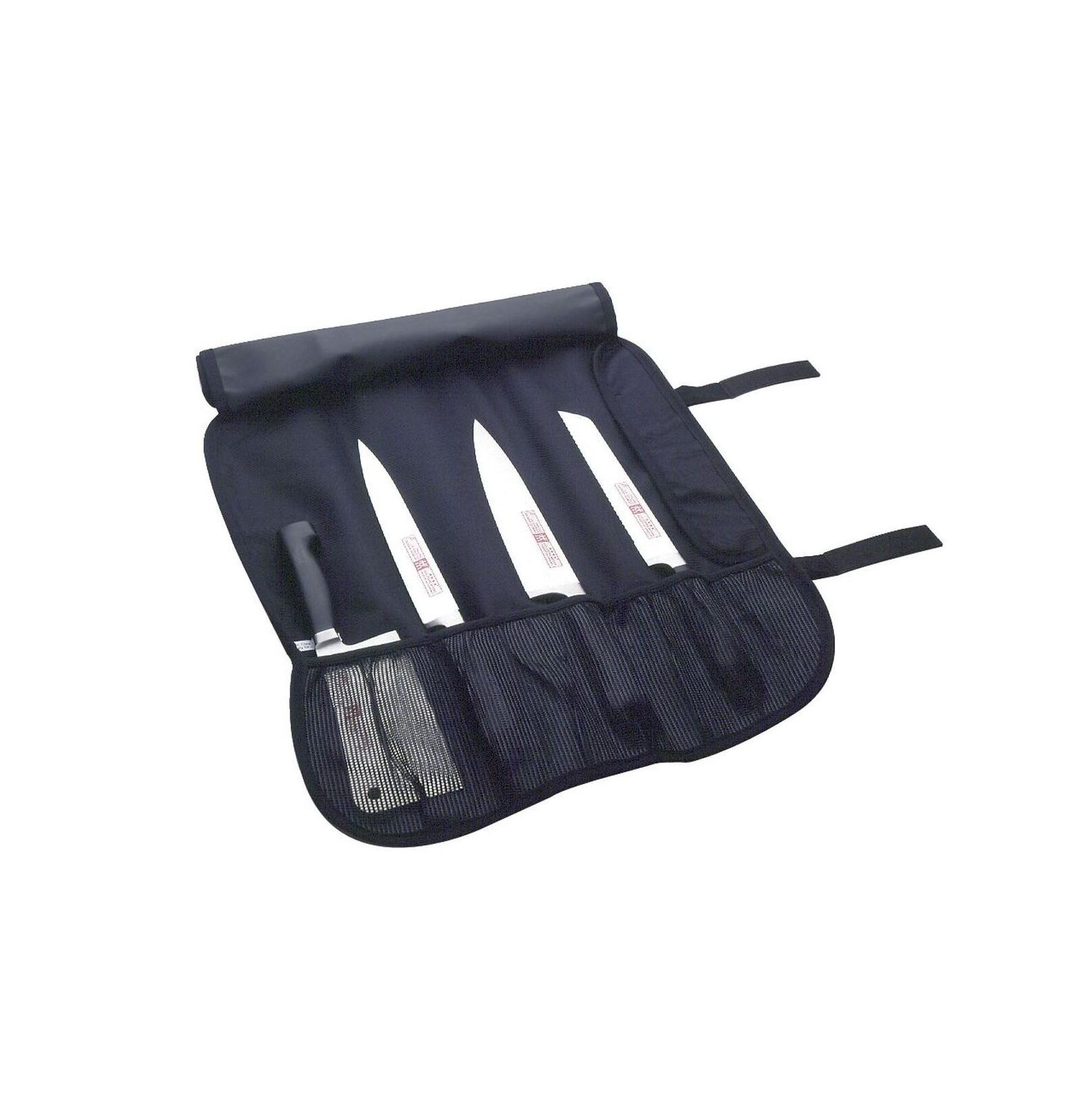 Zwilling 7-Pocket Knife Roll