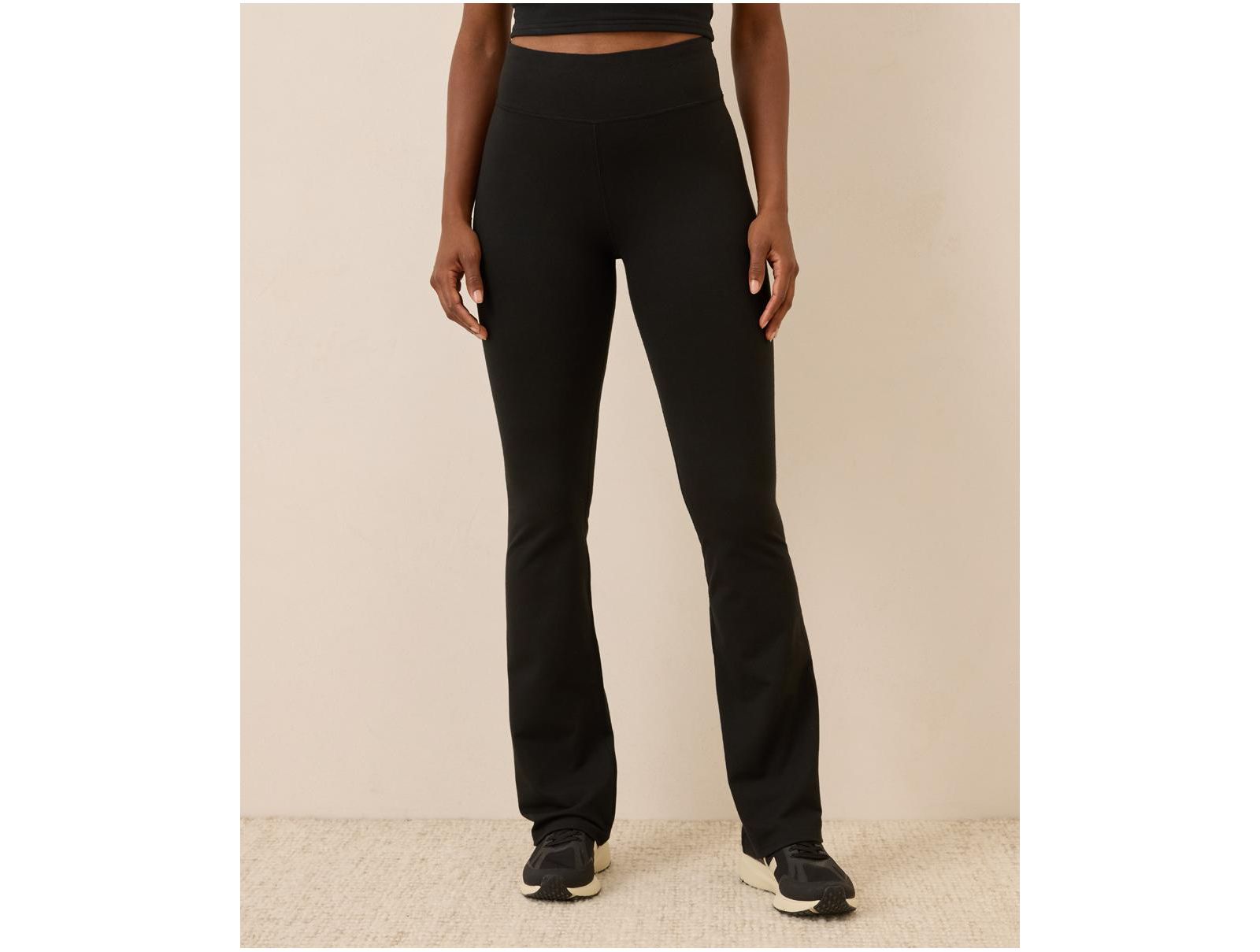 Pact On the Go-To Bootcut Legging