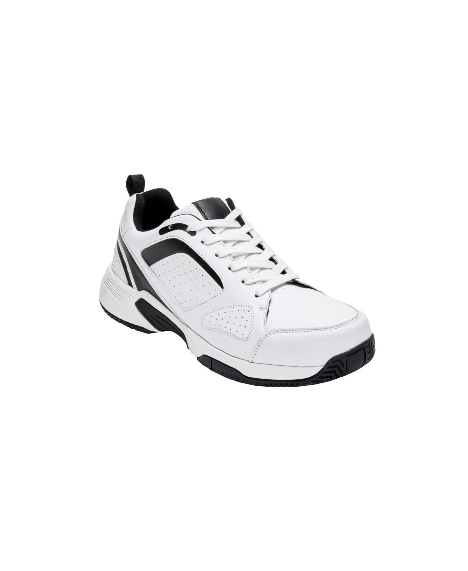 KingSize Men's Everyday Sneaker