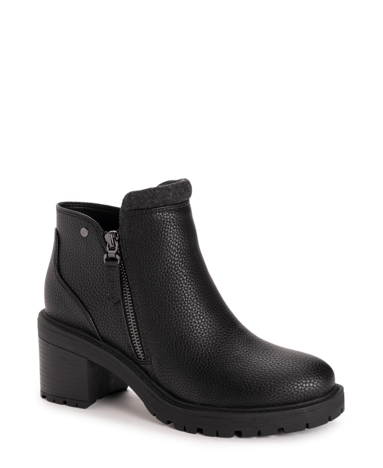 Женские сапоги MUK LUKS Lia