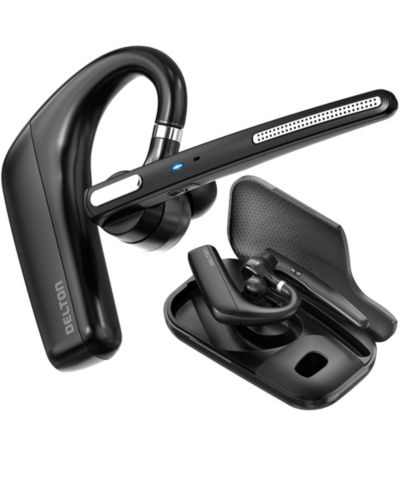 Delton 90X Wireless Noise-Canceling Headset with Microphone