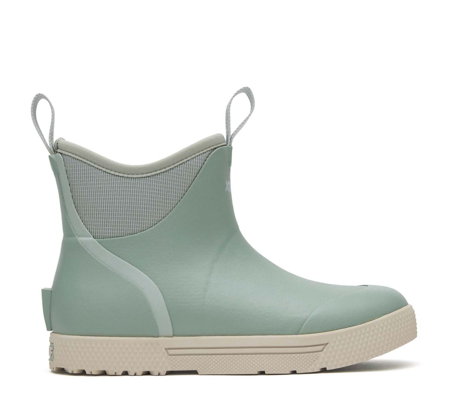 Women's Wheelhouse Ankle Deck Boot