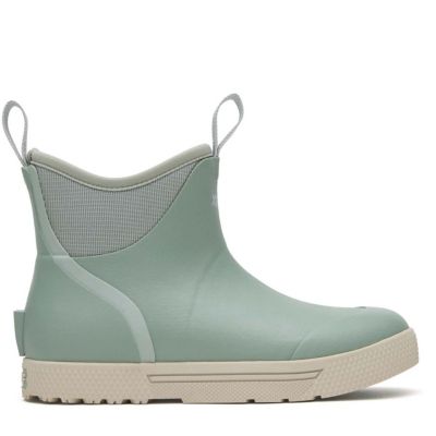 Women's Wheelhouse Ankle Deck Boot