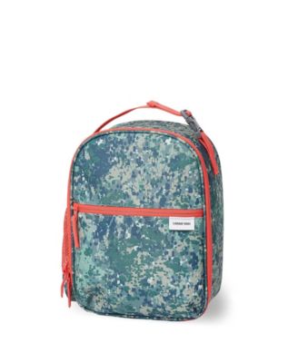 Dusty olive camo