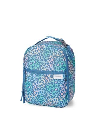 Pastel cheetah