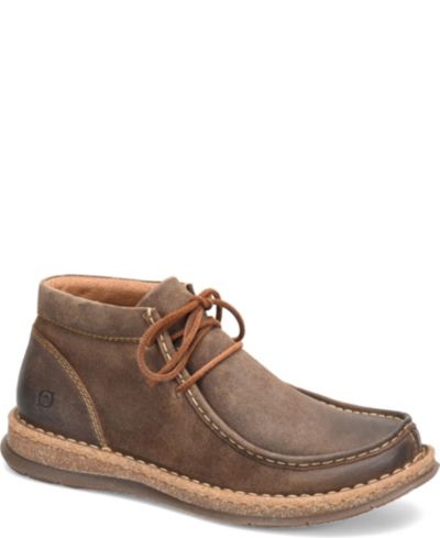 Born Мужские ботинки Brock Chukka