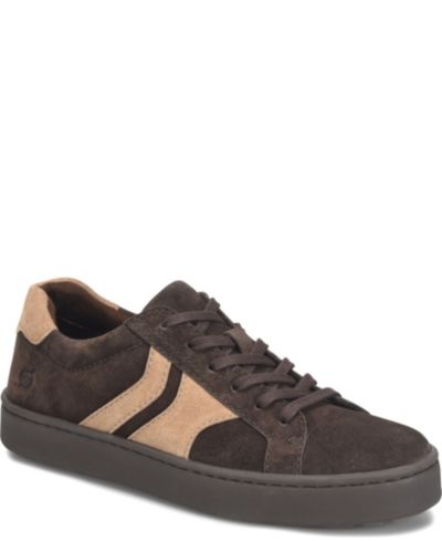 Born Men's Beck Tie Sneakers