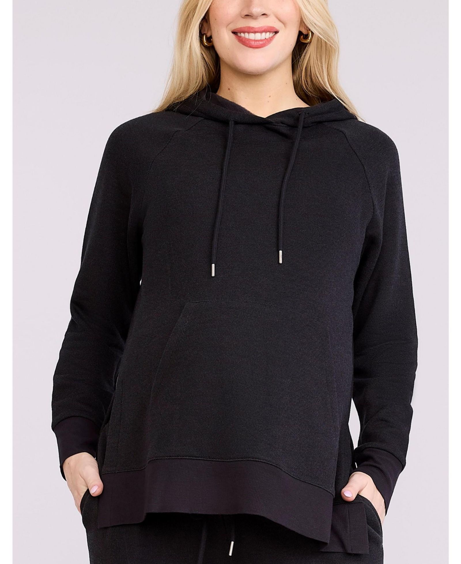 Худи Motherhood Maternity Maternity Relaxed Fit