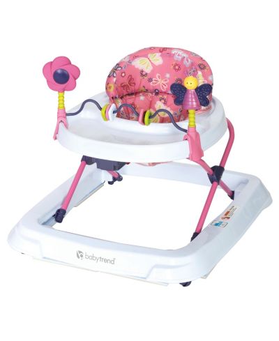 Baby Trend Walker - Zoo-ometry