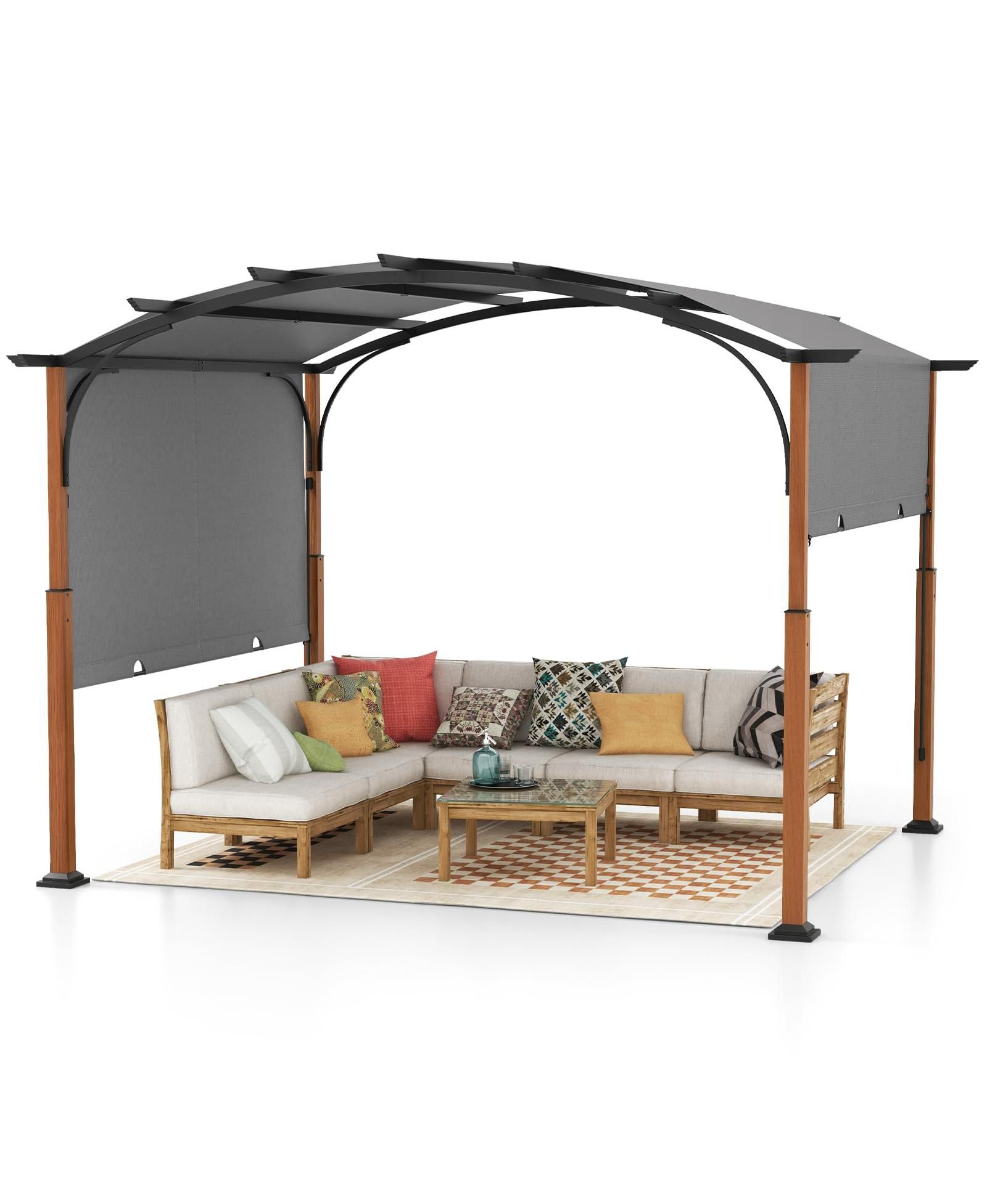 Уличный ковер 10 X 12 FT OUTDOOR R