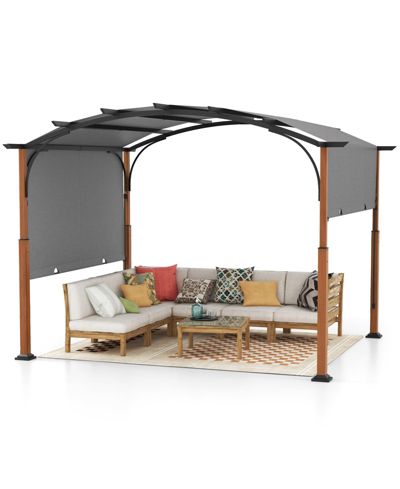 Уличный ковер 10 X 12 FT OUTDOOR R