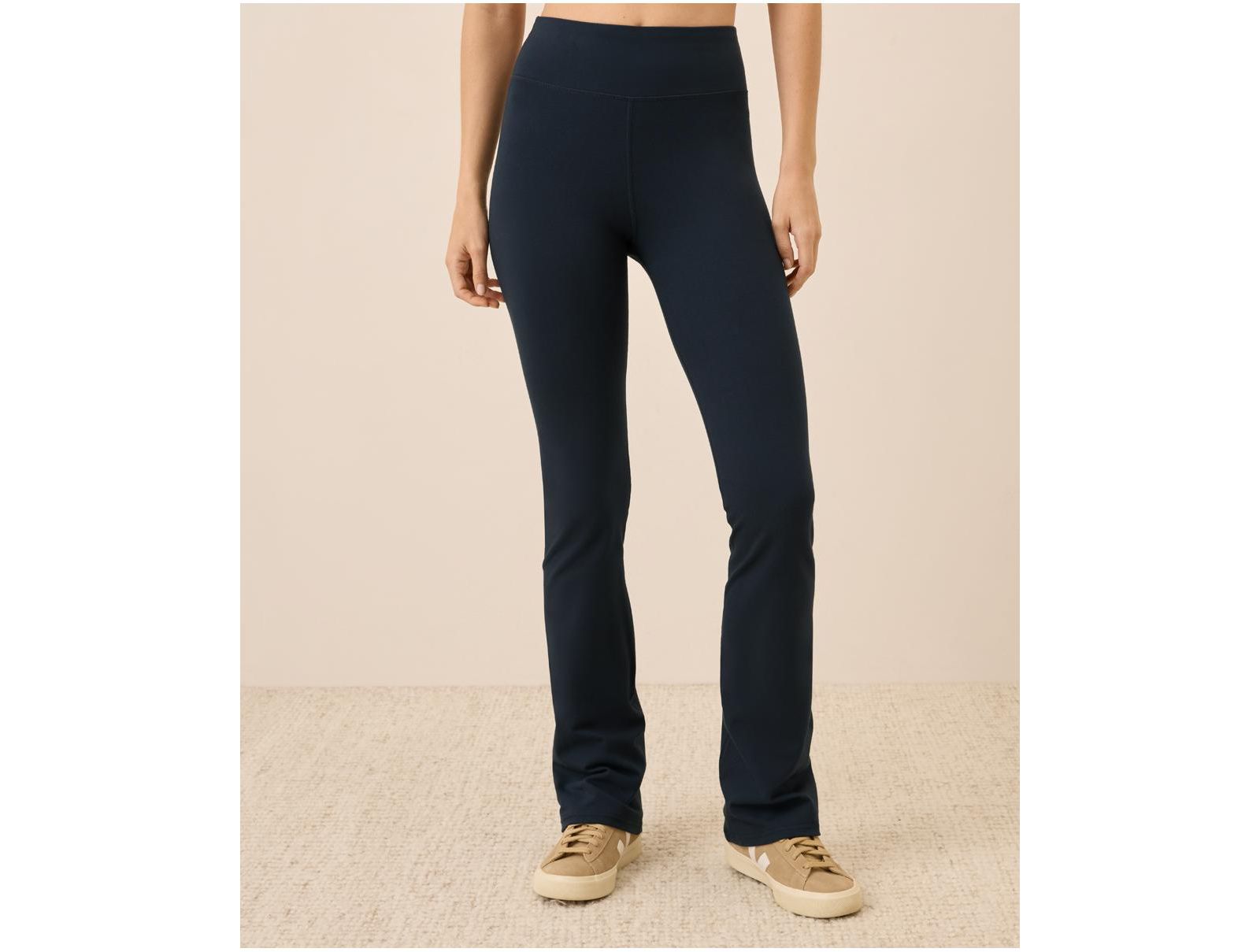 Pact On the Go-To Bootcut Legging