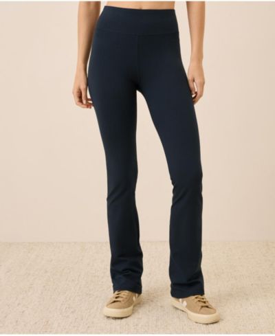 Pact Леггинсы Bootcut On the Go-To
