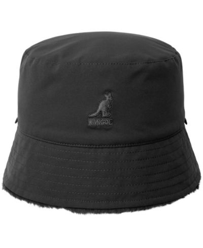 Мужская панама Kangol Men's Convertible Bucket