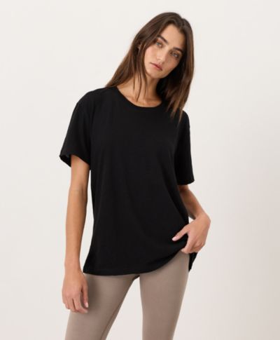 Женская футболка Pact Organic Cotton