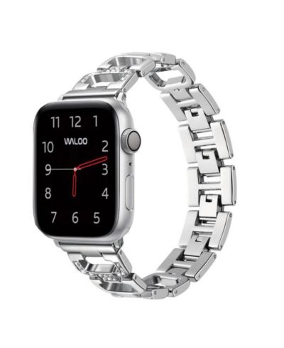 Waloo Diamond Rhinestone Replacement Band for Apple Watch