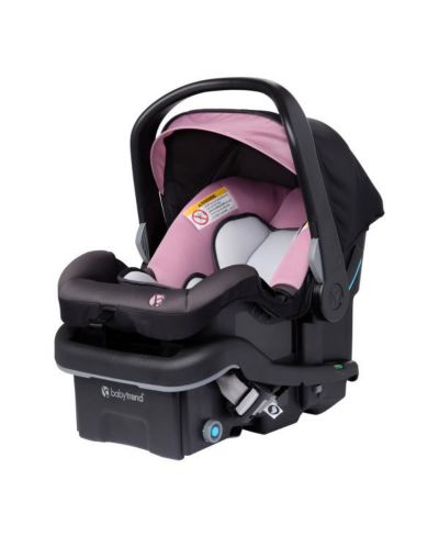 Детское автокресло Baby Trend EZ-Lift PRO - Dash Rose