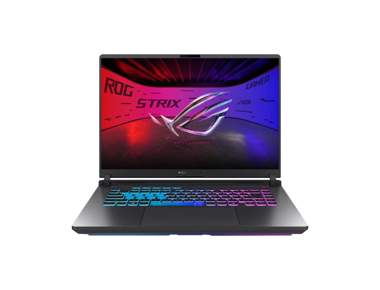 Ноутбук ASUS ROG Strix G16 16"
