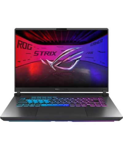 Ноутбук ASUS ROG Strix G16 16"
