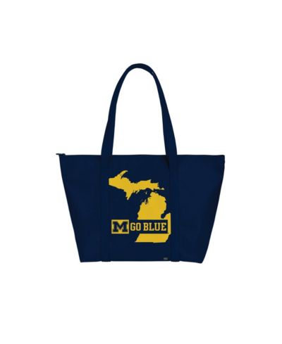 Indigo Falls сумка Weekender My State Michigan Wolverines