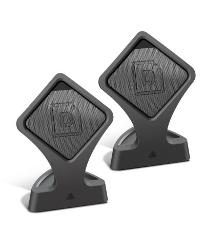 Delton Twin Bluetooth Wireless Speakers