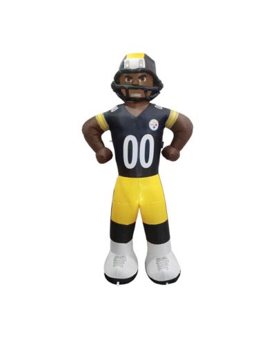Надувная фигура Logo Brands Pittsburgh Steelers Player