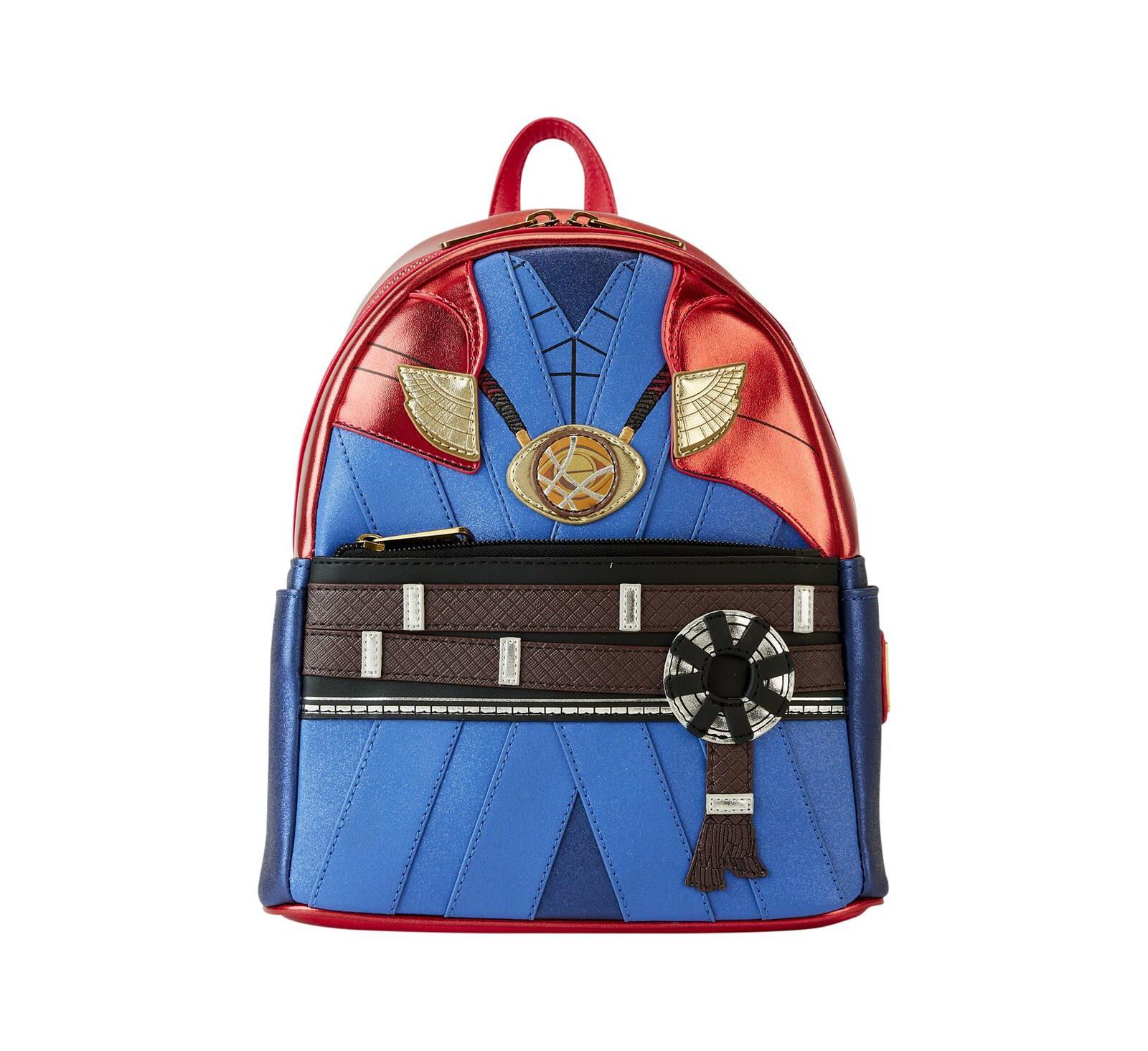 Мини рюкзак Loungefly Doctor Strange