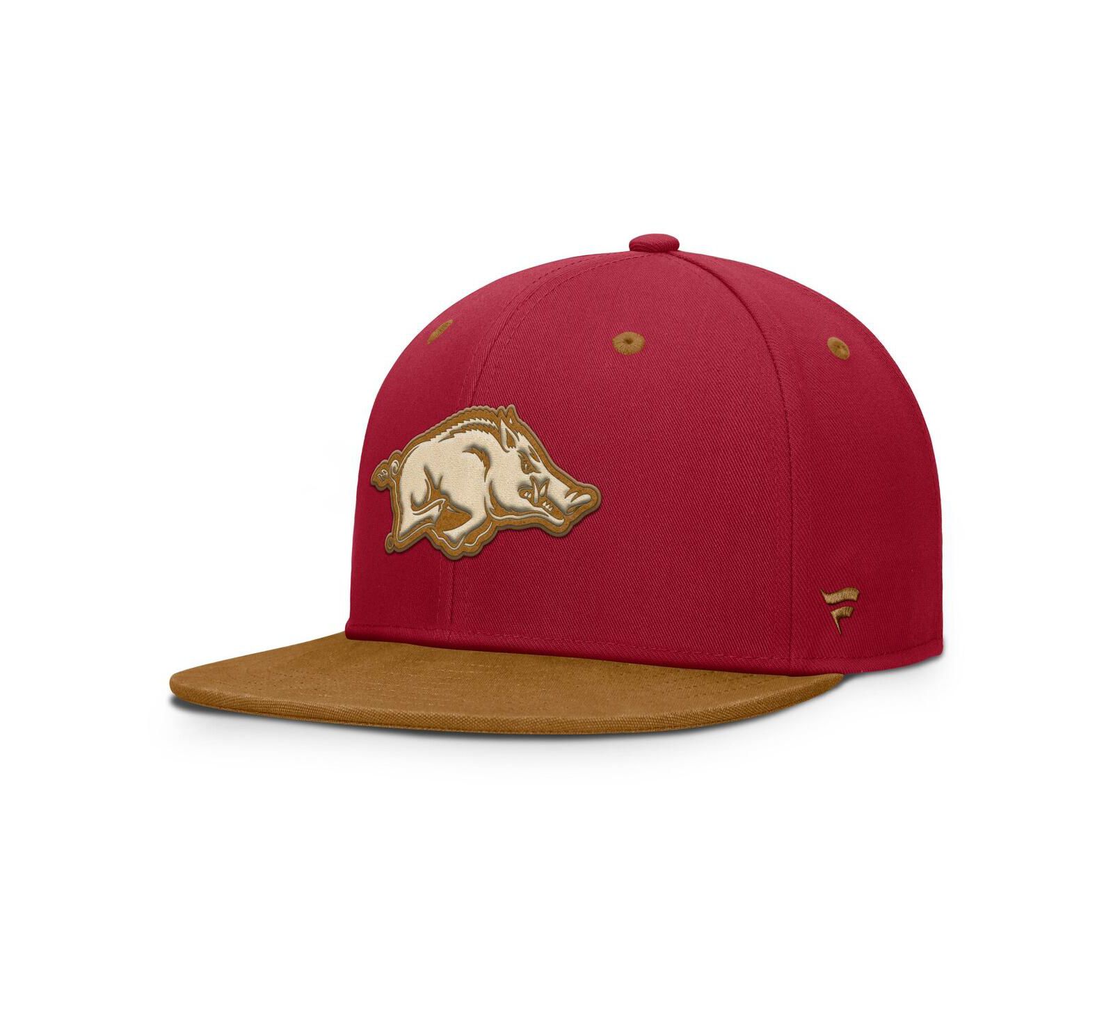 Мужская кепка Arkansas Razorbacks от Fanatics