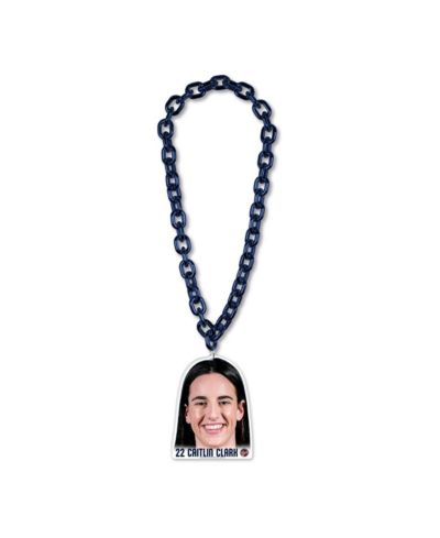 Wincraft Ожерелье Caitlin Clark Indiana Fever Big Chain