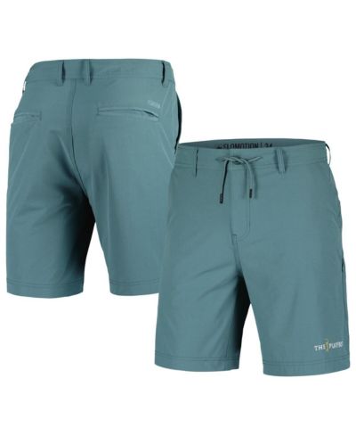 Шорты Flomotion Men's Teal THE PLAYERS Board