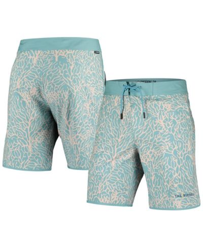 Мужские плавательные шорты Flomotion Blue THE PLAYERS Coral Reef