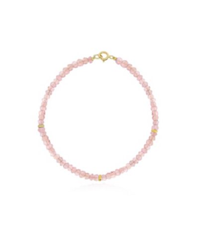 The Lovery Opal Bead Bracelet