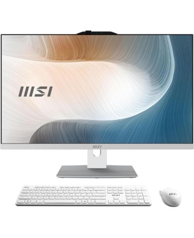 MSI MODERN AM272P 1M MODERN DSKTOP WHT
